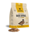 Vital Essentials Freeze-Dried Raw Duck Entrée Mini Nibs Dog Food For Cheap