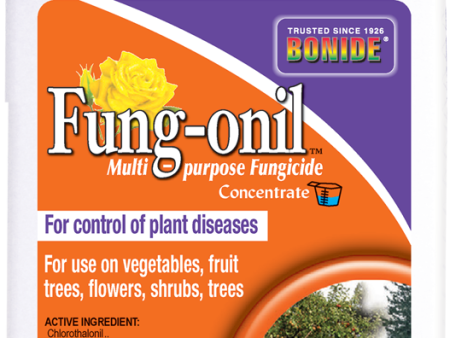 Bonide Fung-onil® Conc Sale