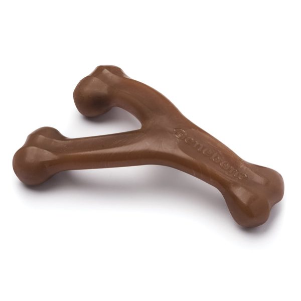 Benebone Peanut Butter Wishbone Discount