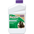 BONIDE BURNOUT WEED & GRASS KILLER CONCENTRATE 1 QT Sale