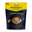 Bocce s Bakery Buffalo Wings Recipe Biscuit Dog Treats Cheap