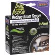 Bonide 6 Oz. Dual Action Bedbug Indoor Insect Fogger (3-Pack) Cheap