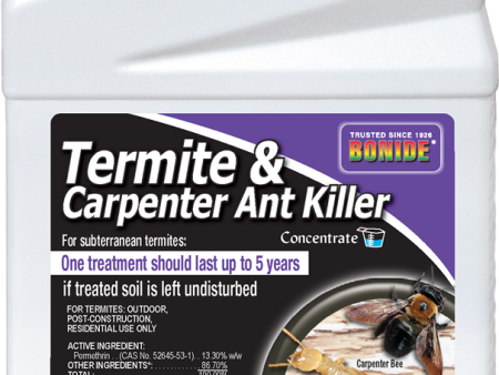 Bonide Termite & Carpenter Ant Control Cheap