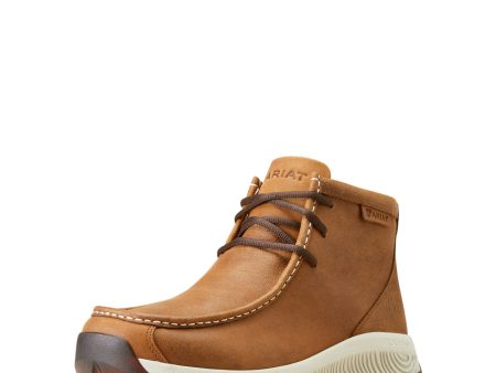 Ariat Spitfire All Terrain Toasty Tan Discount