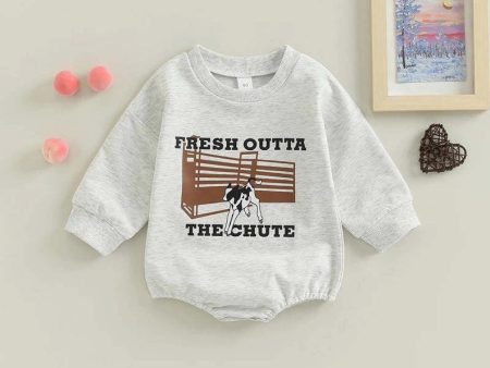 Howkidsss  Fresh Outta The Chute  Set Online Hot Sale