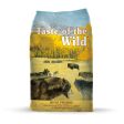 Taste Of The Wild High Prairie Dry Dog Food Supply