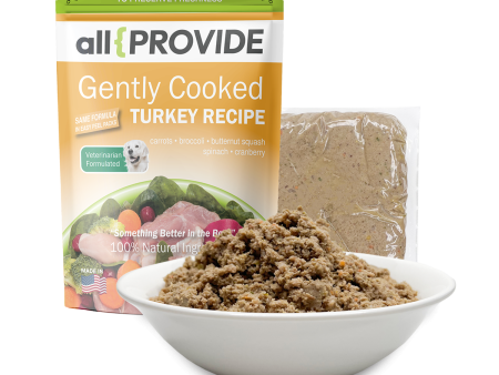 All Provide Gently Cooked Turkey Recipe Online Sale