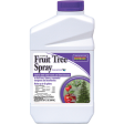 BONIDE FRUIT TREE SPRAY CONCENTRATE 1 QT For Sale