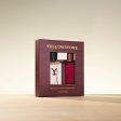 Tru Western Women s Yellowstone Gift Set Hot on Sale