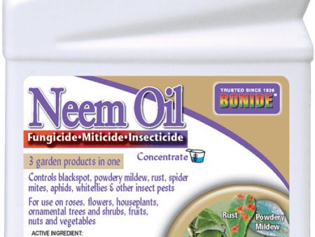 Bonide Neem Oil® Conc For Sale