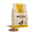 Vital Essentials Freeze-Dried Duck Entrée Cat Food Mini Nibs Online