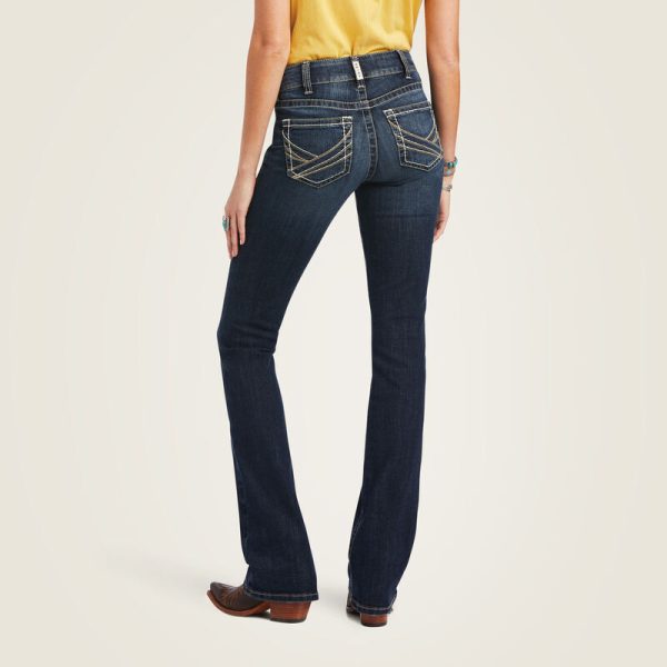 Ariat PR Lexie Missouri Boot Cut Jeans Online Sale