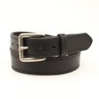 Ariat Classic Smooth Belt For Discount