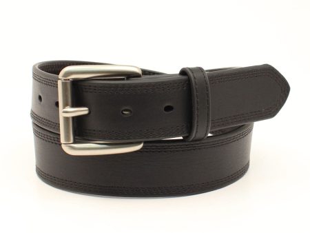 Ariat Classic Smooth Belt For Discount