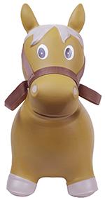 Big Country Toys Lil Bucker Horse For Discount