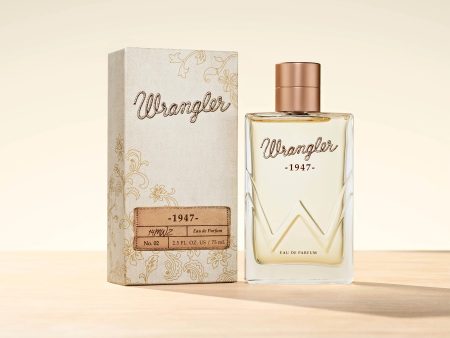 Tru Western Wrangler 1947 Perfume Online