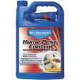 BioAdvanced Home Pest Control 1 Gal. Ready To Use Trigger Spray Insect Killer Hot on Sale