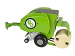 Big Country Toys Green Round Baler Online Hot Sale