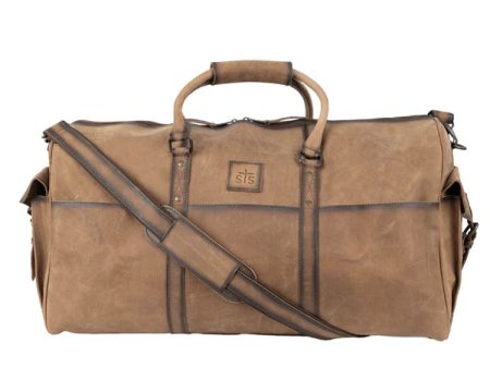 STS Foreman Duffle Online Hot Sale