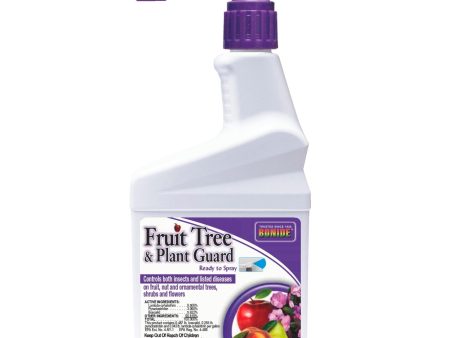 Bonide Fruit Tree & Plant Guard RTS Cheap