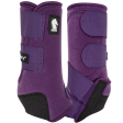 Classic Legacy2 Support Horse Boot - Eggplant Online Sale