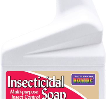 Bonide Insecticidal Soap Online Sale