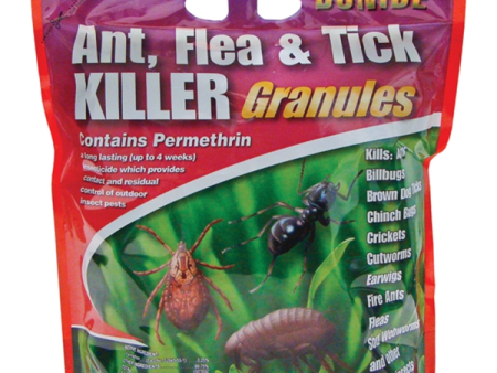 BONIDE ANT, FLEA & TICK KILLER GRANULES Online