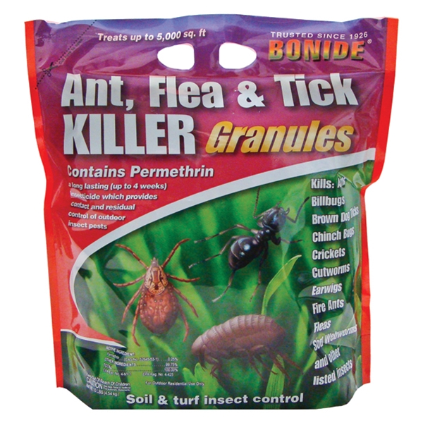 BONIDE ANT, FLEA & TICK KILLER GRANULES Online