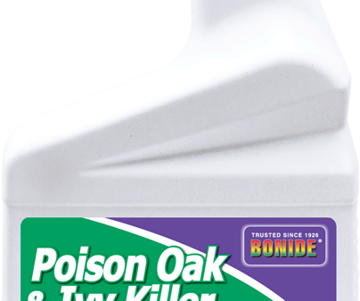 Bonide Poison Oak & Ivy Killer RTU For Sale