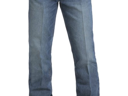 Cinch Men s Carter Relaxed Fit Jean For Sale