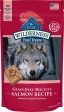 Blue Buffalo Wilderness Trail Grain Free Salmon Dog Treats For Discount