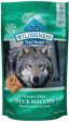 Blue Buffalo Wilderness Trail Grain Free Duck Dog Treats Sale