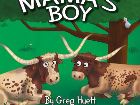 Big Country Toys  Mama s Boy  Book Online now