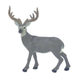 Big Country Toys Mule Deer Online Sale