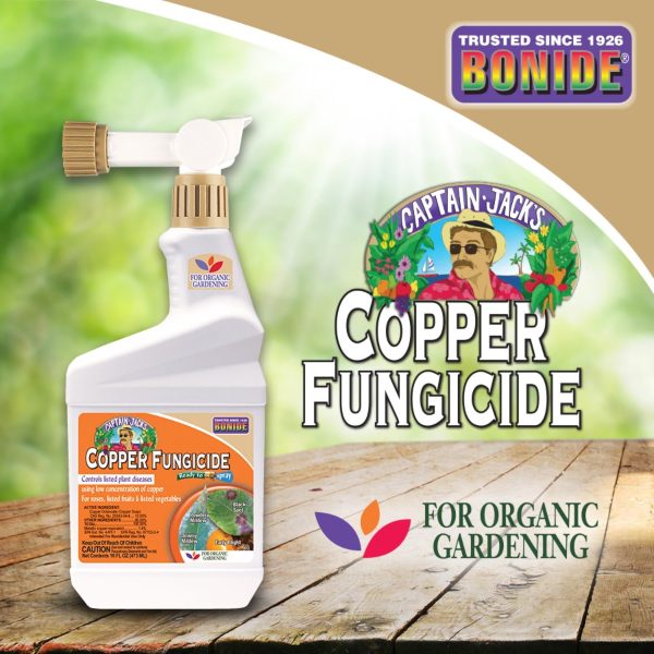 Bonide Liquid Copper Fungicide Ready-to-Spray Online now