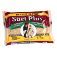 Wildlife Sciences Suet Plus Peanut Blend Suet Online