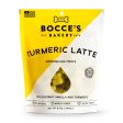 Bocce s Bakery Turmeric Latte Recipe Biscuit Dog Treats For Discount