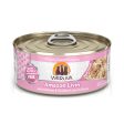 Weruva Amazon Livin  Canned Cat Food Hot on Sale