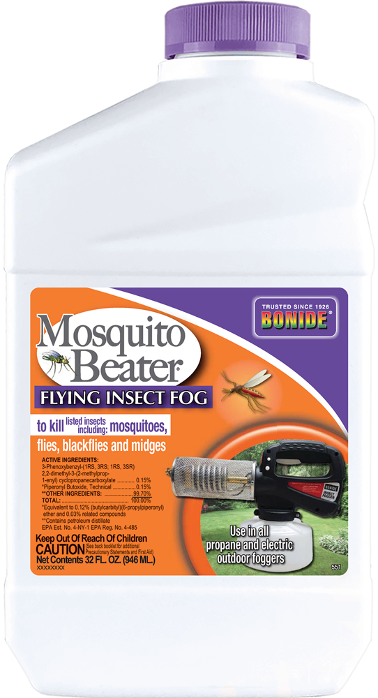 Bonide Mosquito Beater® Flying Insect Fog Sale