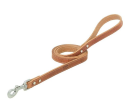 Weaver Harness Leather Dog Leash Online Sale