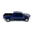 Big Country Toys Ram 3500 Mega Cab Dually on Sale