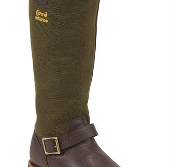 Chippewa Brome Snake Boots 25110 Discount