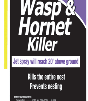 Bonide Wasp & Hornet Killer Online Sale