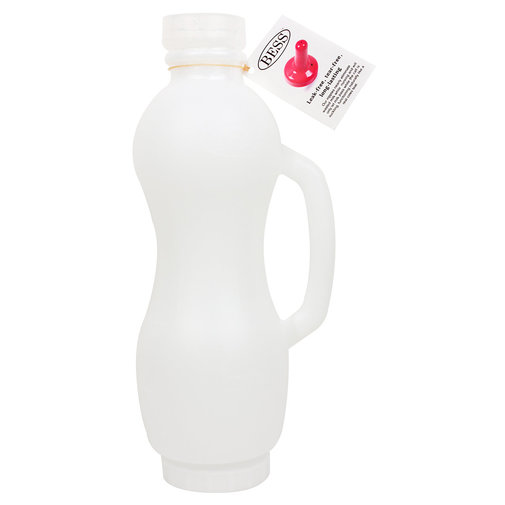 Bess Snap on Nursing Bottle w  Nipple Discount