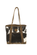 STS Roswell Cowhide Tote Online now