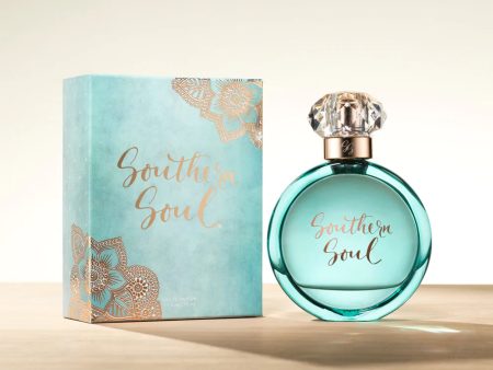 Tru Southern Soul Perfume Sale