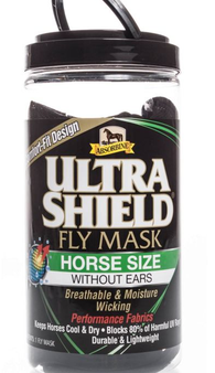 Ultra Shield Horse Fly Mask For Cheap