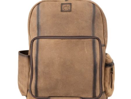 STS Foreman Classic Backpack Online Hot Sale