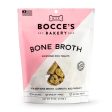 Bocce s Bakery Bone Broth Recipe Biscuit Dog Treats Cheap