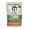 Under the Weather Hamburger, Rice, & Bone Broth Bland Diet For Dogs (6 oz) Discount